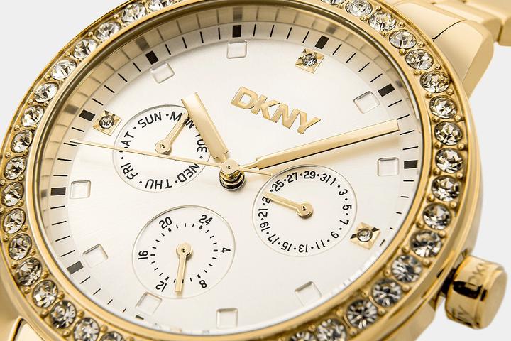 Immagine prodotto DKNY Parsons Multi Glitz - DK1L055M0055 (40 mm)