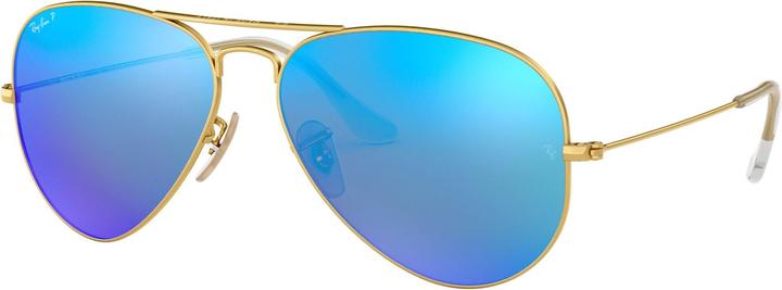 Produktbild Ray Ban Aviator Flash Lenses