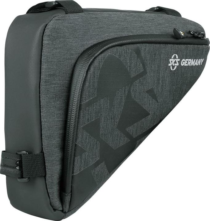 Produktbild SKS Traveller Edge (1 l, Rahmentasche)