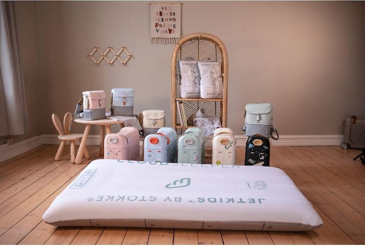Immagine prodotto Stokke JetKids