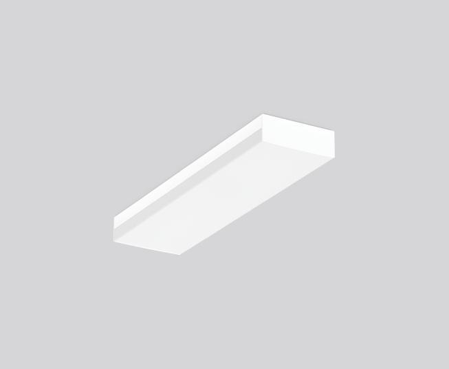 Produktbild RZB LED-Wand-u.Deckenleuchte