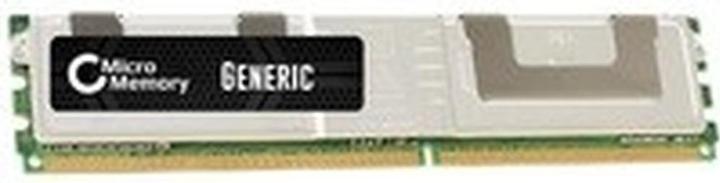 Image du produit CoreParts 2GB DDR2 667MHZ ECC/REG FB DIMM Module (Lenovo, 1 x 2GB)