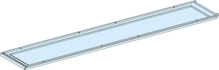 Actual product image Schneider Electric Schneider PrismaSeT-P LVS08756Side panel additional