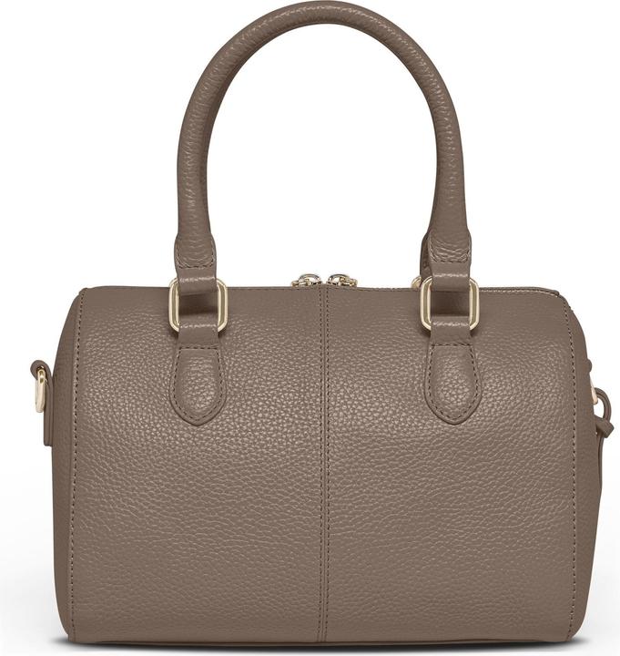 Image du produit Lazarotti Bologna Leather Sac à main en cuir 26 cm