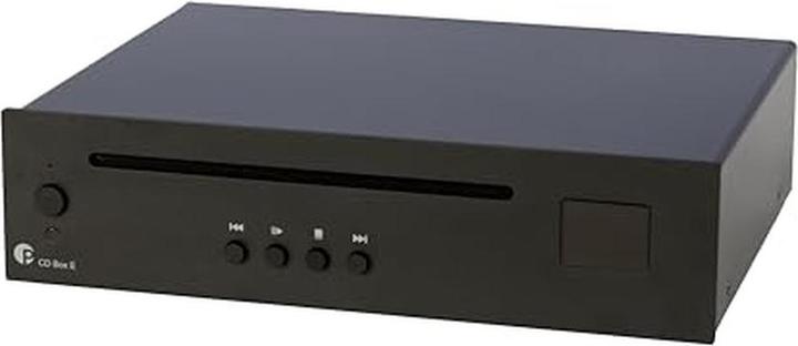 Produktbild Pro-Ject CD Box E (CD Player)