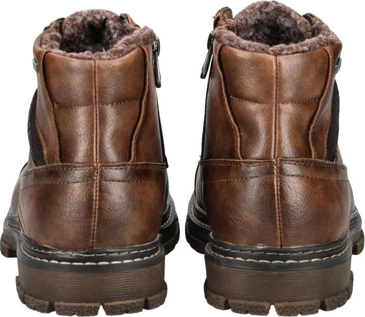 Actual product image Tom Tailor Stiefelette (41)