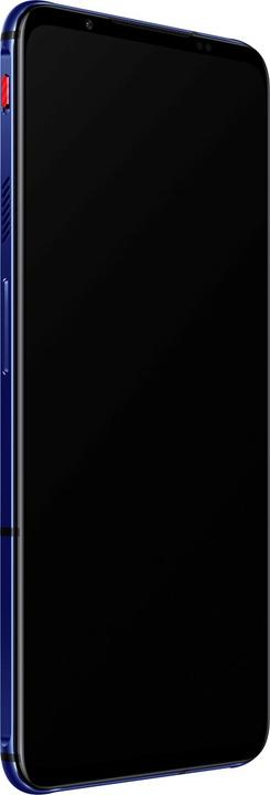 Image du produit Nubia Red Magic 7 (256 Go, Pulsar, 6.80", Double SIM, 5G)