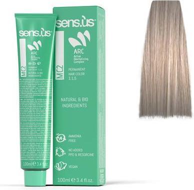 Immagine prodotto Sens.ùs Sensus Mc2 100 Hair Color