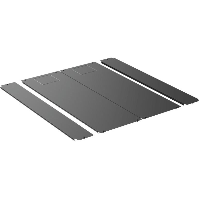 Enoc Bodenblechpaket, Serverschrank Zubehör
