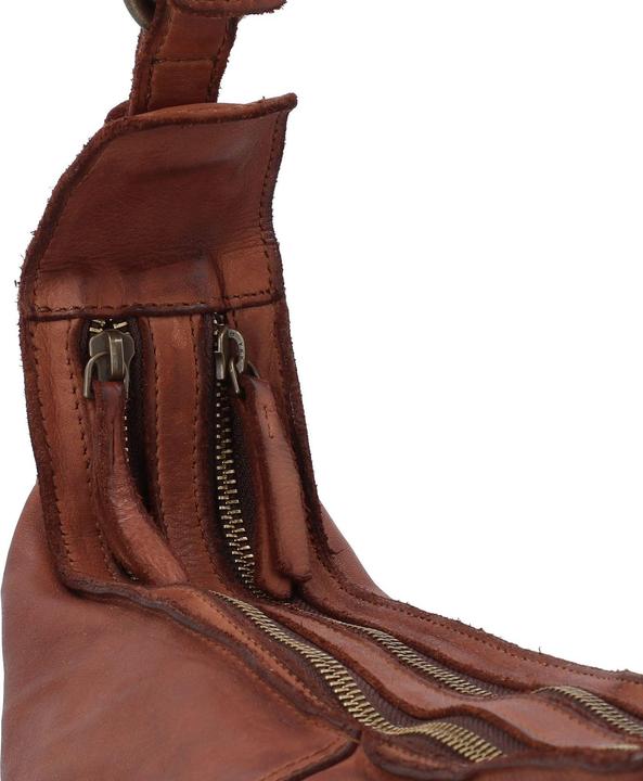 Image du produit Harolds Submarine Sac à bandoulière en cuir 39 cm