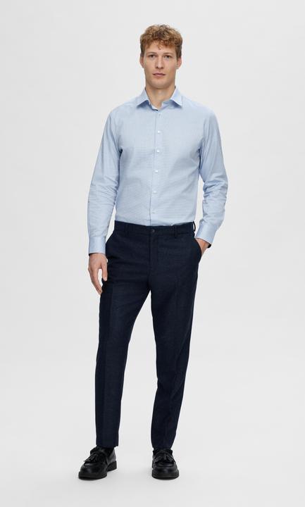 Immagine prodotto Selected Homme Camicia in cotone (L)