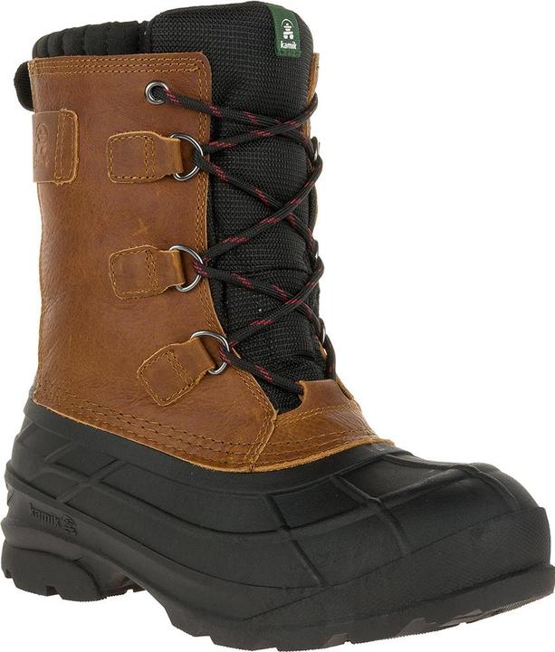 Actual product image Kamik Alborgplus (43)