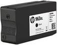 Produktbild HP 963XL (BK)