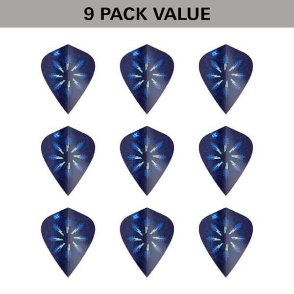 Produktbild Target Power GX2 Kite Flights - 3 Sets