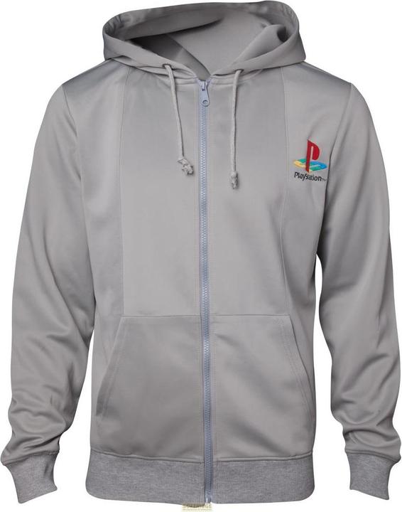 Produktbild Bioworld Playstation - PS1 - L Grosse (L)