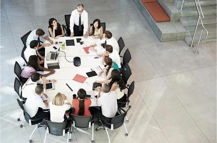 Actual product image Jabra Speak 810 MS