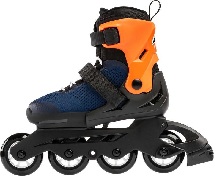 Immagine prodotto Rollerblade Microblade per bambini (28, 29, 30, 31, 32)