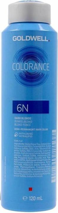 6N Dunkelblond