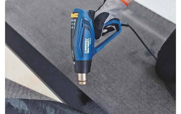 Image du produit Rapid Pistolet à air chaud R2200-E