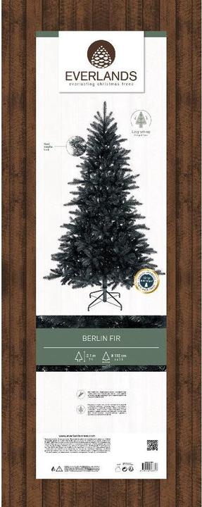 Produktbild Kaemingk Berlin (210 cm)