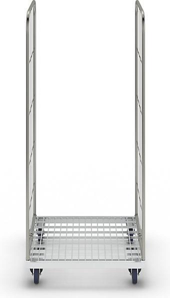 Produktbild kaiserkraft Rollbehälter MODULAR (500 kg)