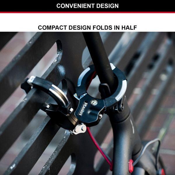 Produktbild Master Lock Handschellenschloss Street Cuff
