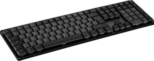 Productafbeelding Logitech MX Mechanisch (NL, Draadloze)