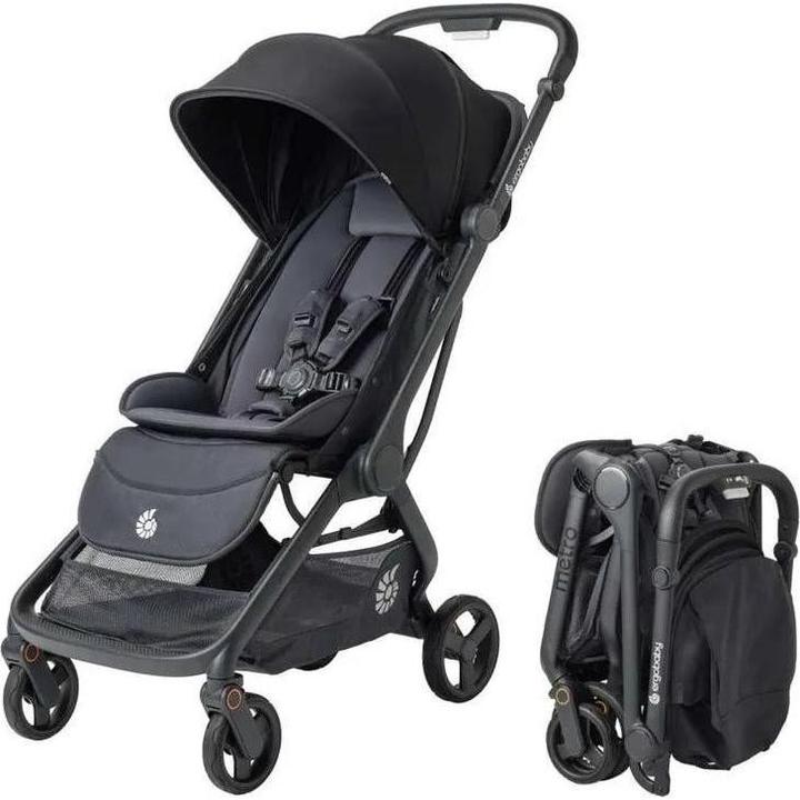 Actual product image Ergobaby Metro 3 (0 Months - 4 years)