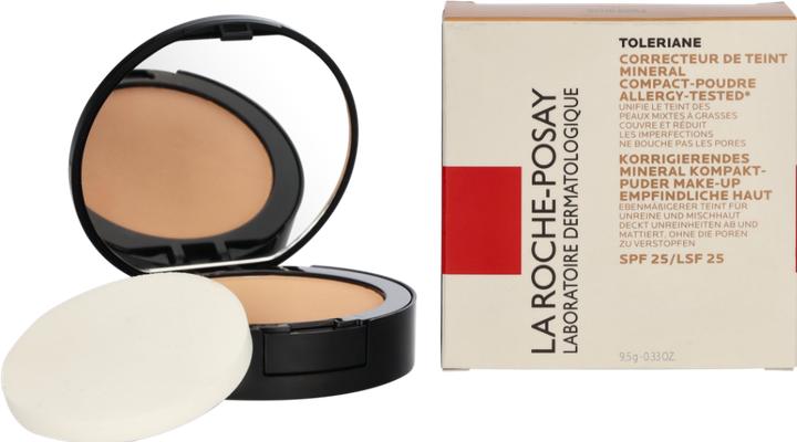 Immagine prodotto La Roche Posay Toleraine Complexion Mineral (Sable Beige)
