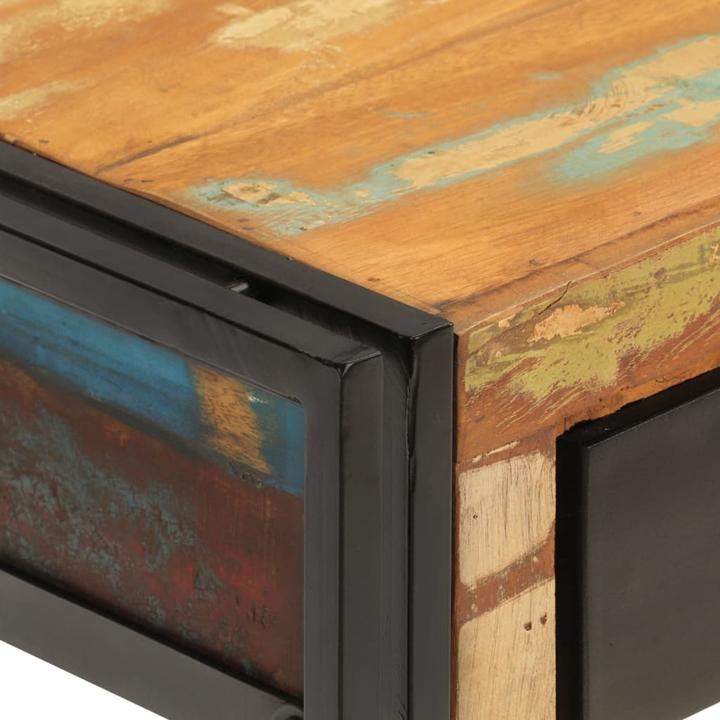 Image du produit vidaXL Konsolentisch (30 x 30 x 76 cm)