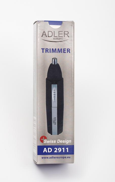 Image du produit Adler AD 2911 Tondeuse de précision