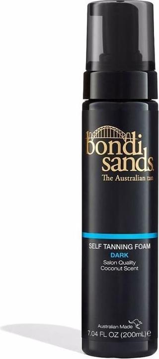 Image du produit Bondi Sands Mousse autobronzante (Sérum autobronzant, 200 ml)