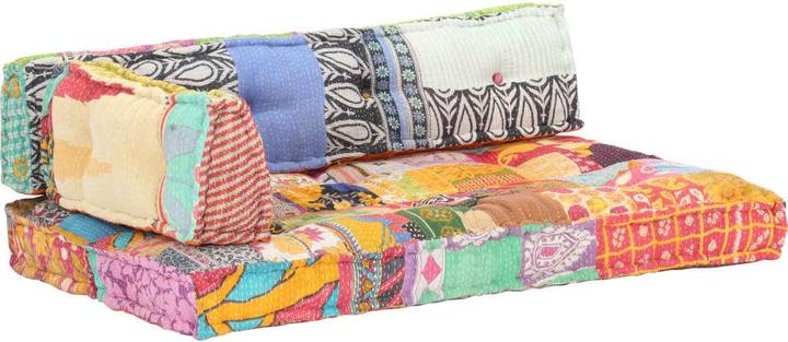 Actual product image VidaXL Merrile (120 x 80 x 39 cm)