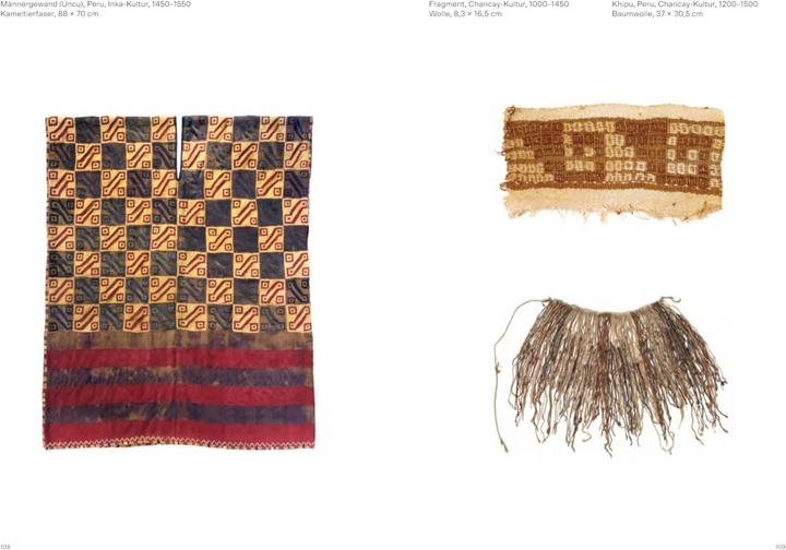 Immagine prodotto Anni Albers: Constructing Textiles (Tedesco, Amy Jean Porter, Anni Albers, Brenda Danilowitz, Fabienne Eggelhöfer, Frida Escobedo, Glenn Adamson, Jeffrey Saletnik, Karis Medina, Nicholas Fox Weber, Nina Zimmer, 2025)