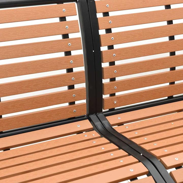 Image du produit vidaXL Gartenbank