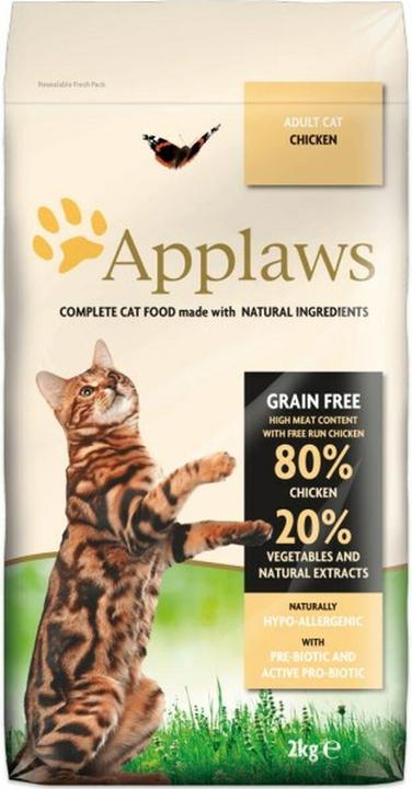 Applaws Chicken (Adult, 1 pcs., 7500 g)