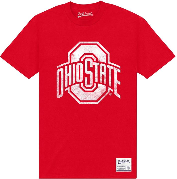 Produktbild Ohio State University TShirt (S)