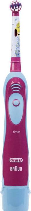Image du produit Oral-B Enfants (Brosse à dents oscillo-rotative)