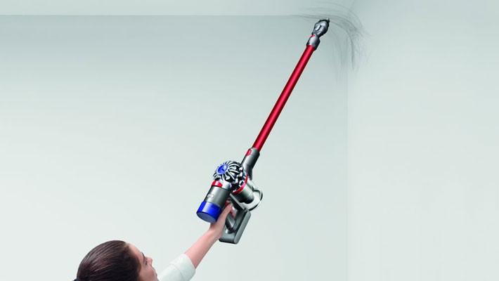 Produktbild Dyson V8 Absolute Extra