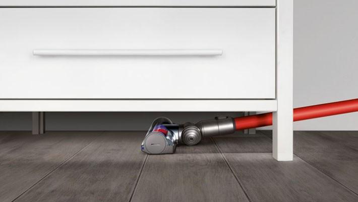 Produktbild Dyson V8 Absolute Extra