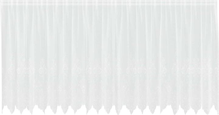 Produktbild vidaXL Spitzenvorhang (500 x 140 cm)