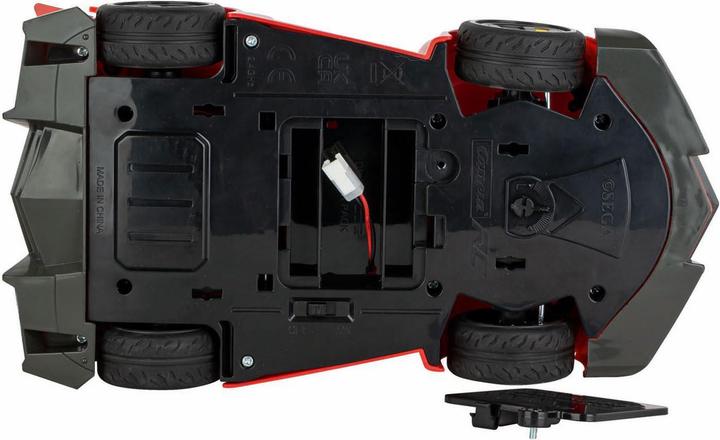 Immagine prodotto Carrera 370201064 - RC 2,4GHz Team Sonic Racing - Versione Shadow Performance