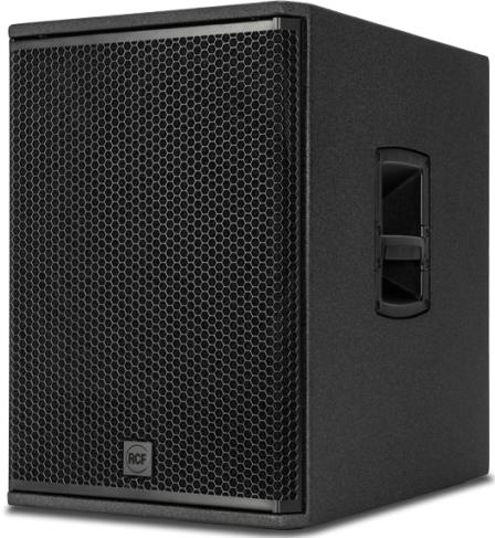 Actual product image RCF SUB 705-AS MK3 15 inch actieve subwoofer (Active)