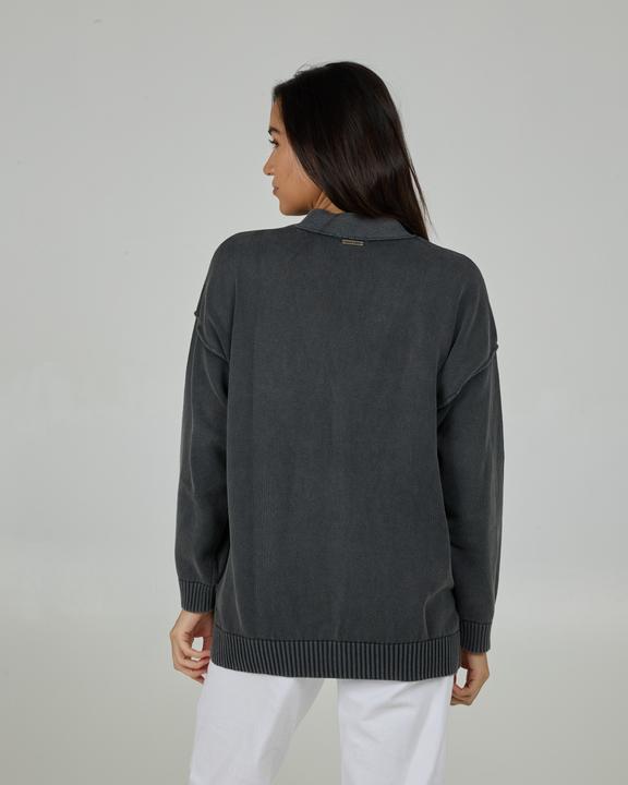 Actual product image Salty Crew Seaside Cardigan (S)