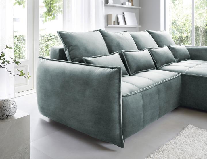 Produktbild ELTAP Campo (4-Sitzer, Ecksofa)