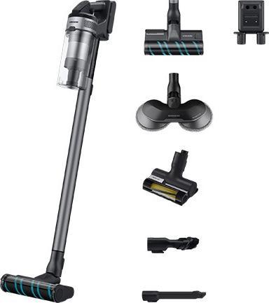 Produktbild Samsung Jet 75E Premium VS20B75A9R5 - Steelstofzuiger