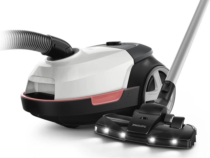 Actual product image Philips XD6122/12 Beutel