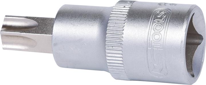 Produktbild KS Tools 1/2" Bit-Stecknuss