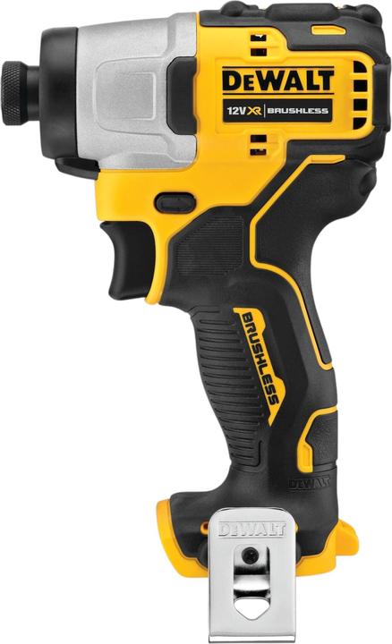 Produktbild DeWalt DCF801N-XJ (Akkubetrieb)