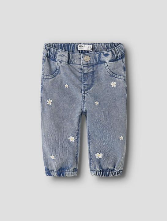 Produktbild Name it Shaped Fit Jeans (86)